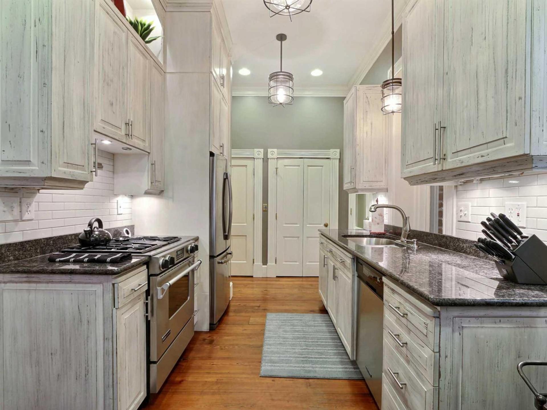 הוילה סוואנה Habersham House מראה חיצוני תמונה
